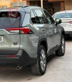 تويوتا راف 4